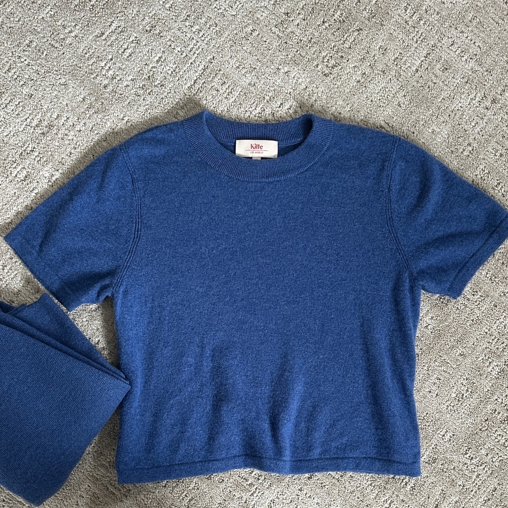 Kilte Collection Cashmere Set - Picture 5 of 6